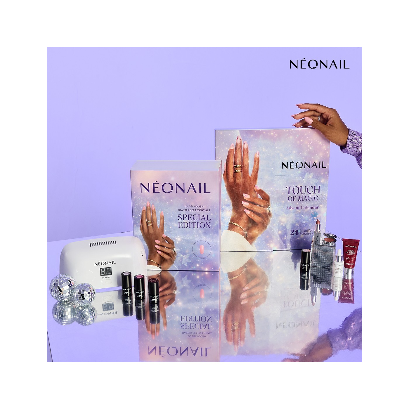 Special Edition Essentials Starter Set Special Edition Essentials Starter Set